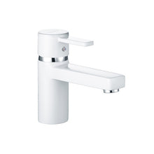 Load image into Gallery viewer, Kludi Zenta Basin Mixer White
