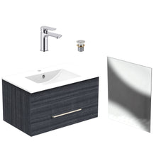 Load image into Gallery viewer, Nevis 750 Vanity Package
