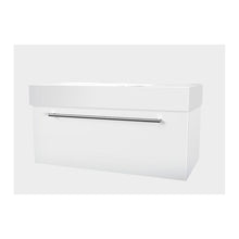 Load image into Gallery viewer, Splash 900 1 Drawer Wall Hung Vanity
